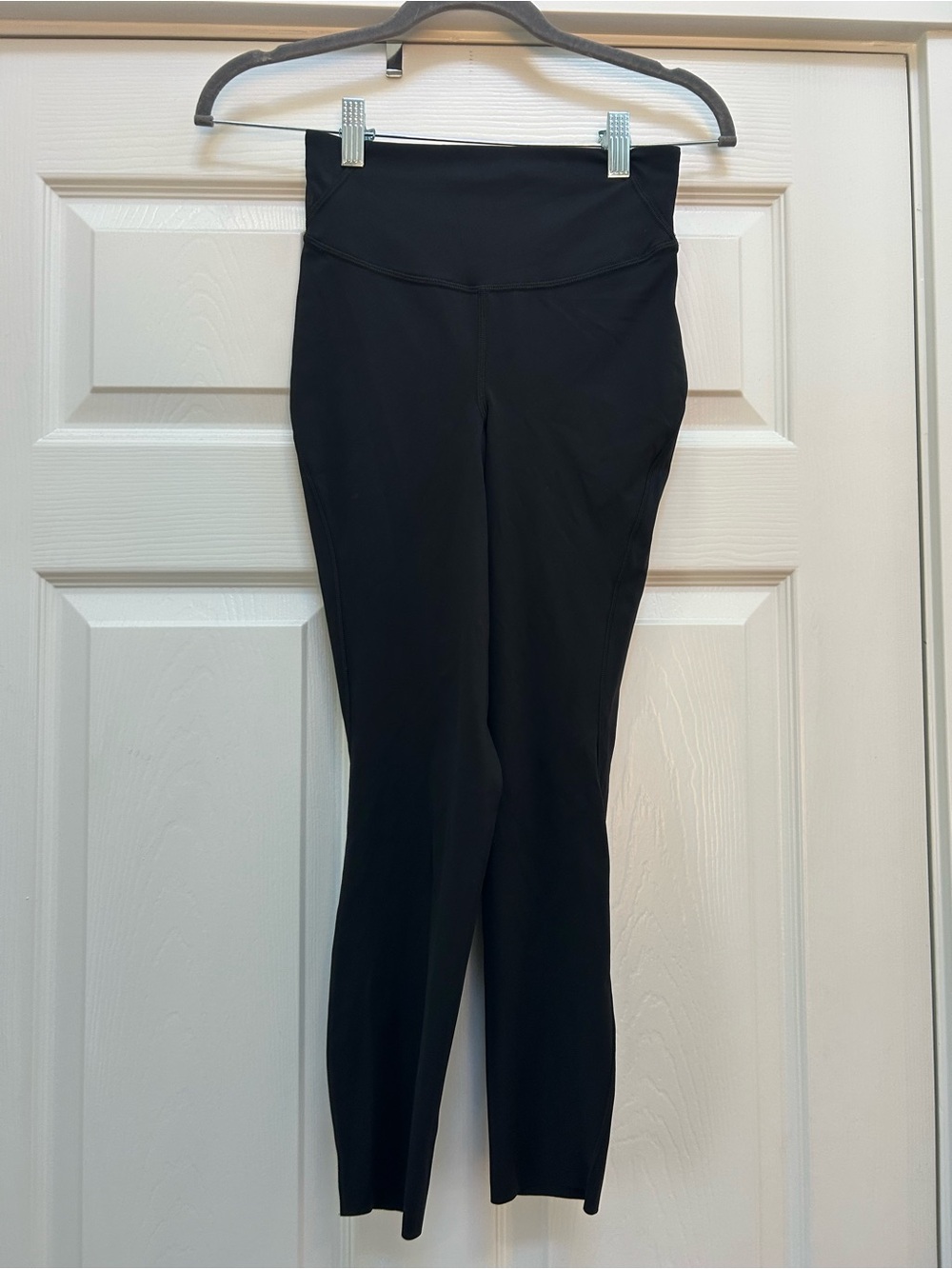lululemon athletica base pace Black High-Rise Leggings